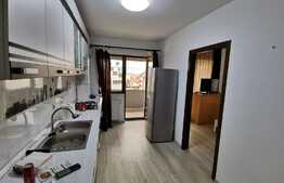 Apartament 3 camere, 56 mp, parcare, priveliste, la cheie, zona Subcetate