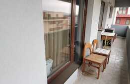 Apartament 3 camere, 56 mp, parcare, priveliste, la cheie, zona Subcetate