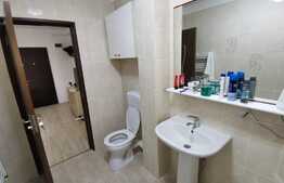 Apartament 3 camere, 56 mp, parcare, priveliste, la cheie, zona Subcetate