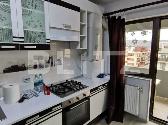 Apartament de vânzare 3 camere Floreşti - 61619AV | BLITZ Cluj-Napoca | Poza3