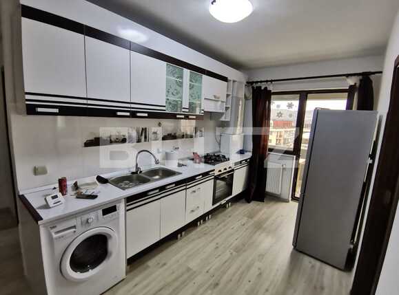 Apartament de vânzare 3 camere Floreşti - 61619AV | BLITZ Cluj-Napoca | Poza1