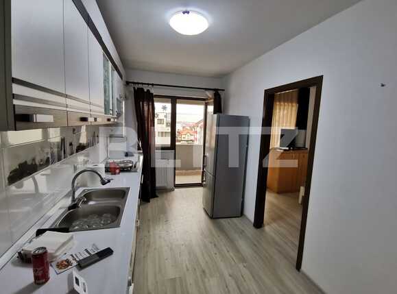 Apartament de vânzare 3 camere Floreşti - 61619AV | BLITZ Cluj-Napoca | Poza2