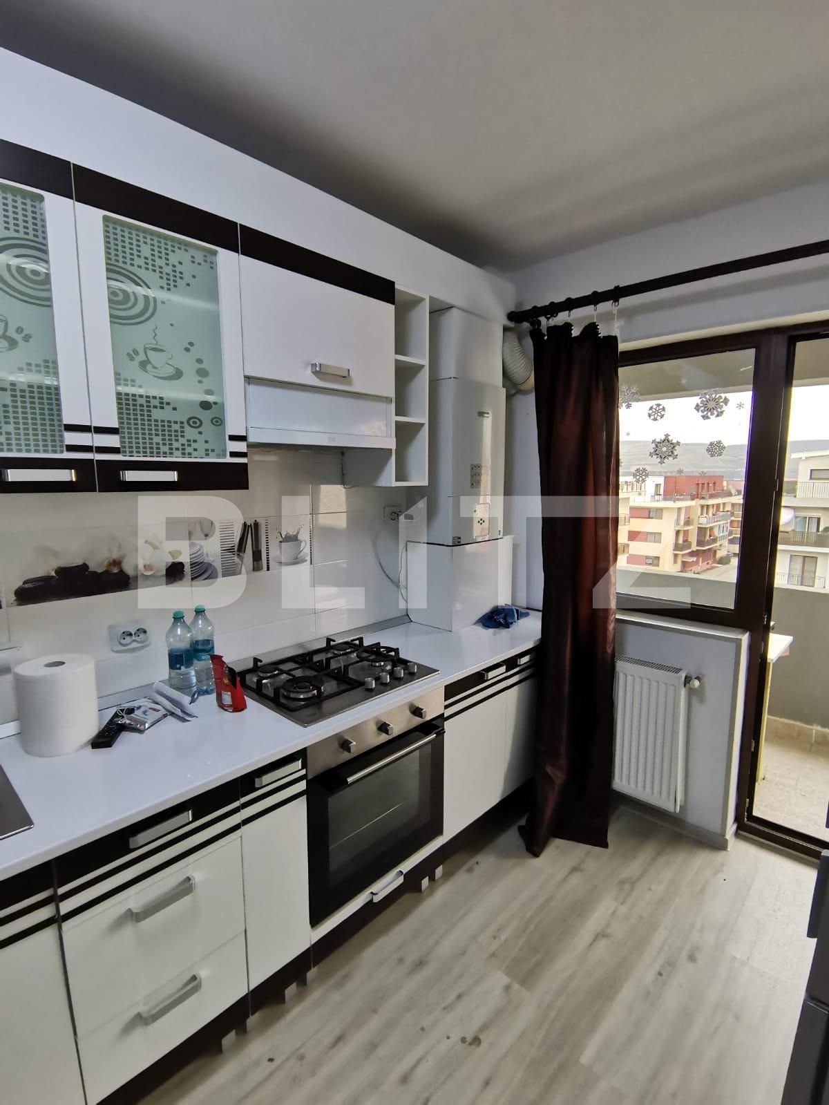 Apartament de vânzare 3 camere Floreşti - 61619AV | BLITZ Cluj-Napoca | Poza3