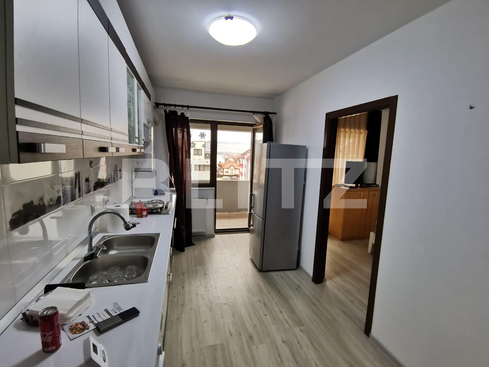 Apartament de vânzare 3 camere Floreşti - 61619AV | BLITZ Cluj-Napoca | Poza2