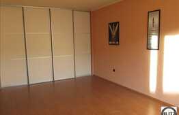 2 camere, 57 mp utili,  7 mp balcon, zona Porii