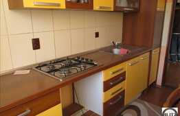 2 camere, 57 mp utili,  7 mp balcon, zona Porii