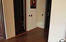 2 camere, 57 mp utili,  7 mp balcon, zona Porii