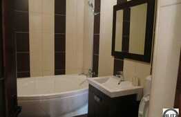 2 camere, 57 mp utili,  7 mp balcon, zona Porii