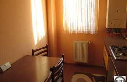 2 camere, 57 mp utili,  7 mp balcon, zona Porii