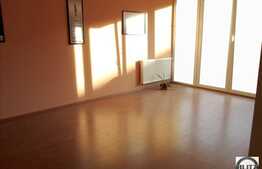 2 camere, 57 mp utili,  7 mp balcon, zona Porii