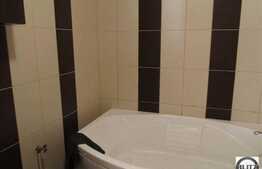 2 camere, 57 mp utili,  7 mp balcon, zona Porii