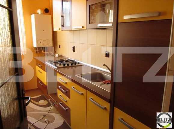 Apartament de vânzare 2 camere Floreşti - 6162AV | BLITZ Cluj-Napoca | Poza5