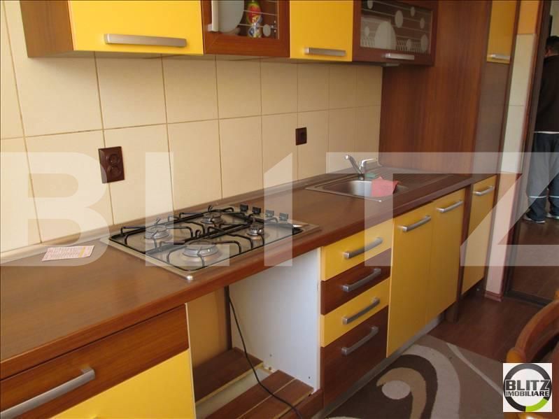 Apartament de vânzare 2 camere Floreşti - 6162AV | BLITZ Cluj-Napoca | Poza7