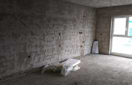 Apartament 3 camere semidecomandate, 58mp, Iris