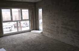 Apartament 3 camere semidecomandate, 58mp, Iris