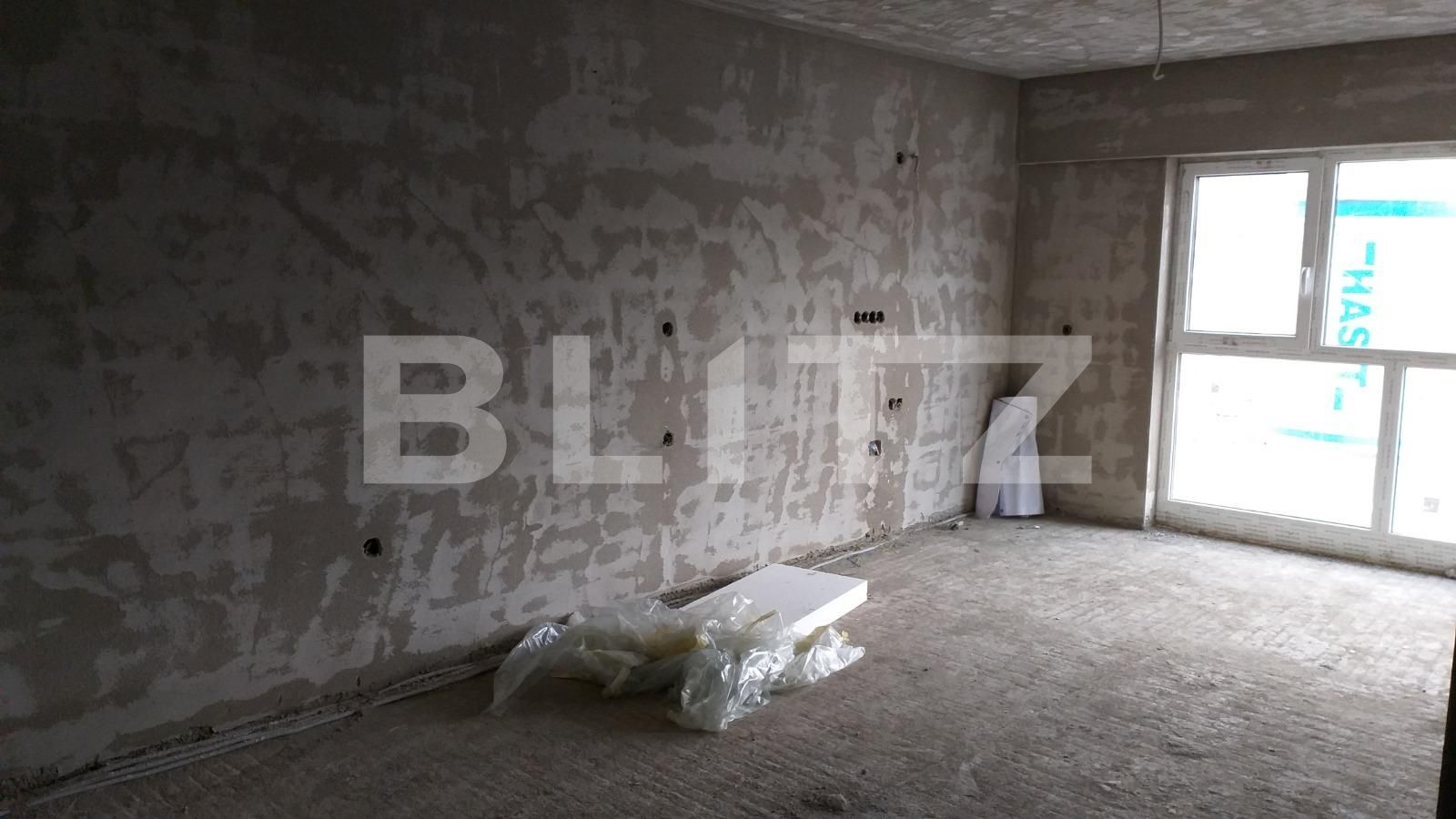 Apartament de vânzare 3 camere Iris - 61620AV | BLITZ Cluj-Napoca | Poza3