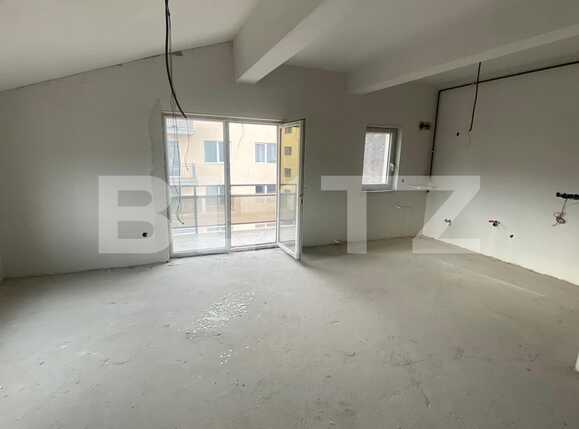 Apartament de vânzare 2 camere Grigorescu - 61621AV | BLITZ Cluj-Napoca | Poza1
