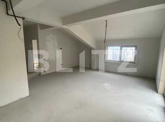 Apartament de vânzare 2 camere Grigorescu - 61621AV | BLITZ Cluj-Napoca | Poza4