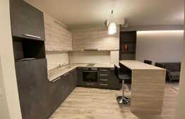 Apartament de inchiriat cu doua camere, 54 mp, zona NTT DATA