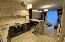 Apartament de inchiriat cu doua camere, 54 mp, zona NTT DATA