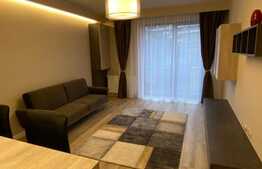 Apartament de inchiriat cu doua camere, 54 mp, zona NTT DATA