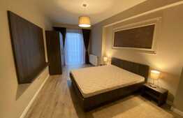 Apartament de inchiriat cu doua camere, 54 mp, zona NTT DATA