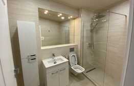 Apartament de inchiriat cu doua camere, 54 mp, zona NTT DATA