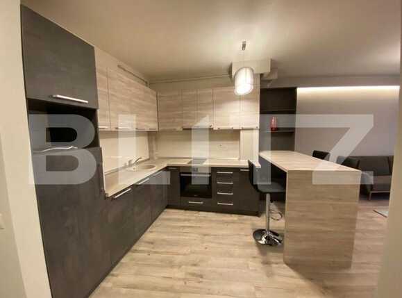 Apartament de închiriat 2 camere Central - 61623AI | BLITZ Cluj-Napoca | Poza5