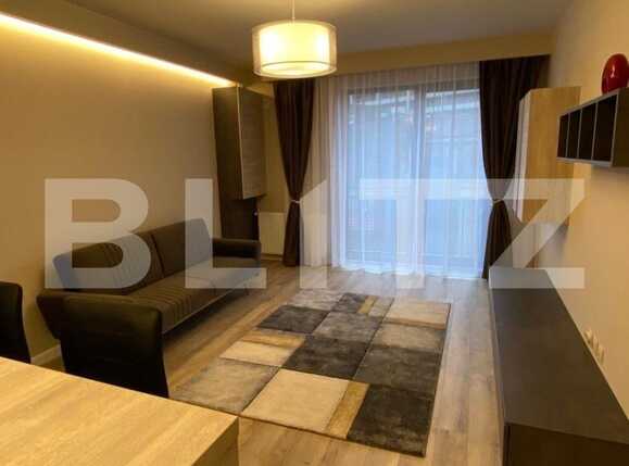Apartament de închiriat 2 camere Central - 61623AI | BLITZ Cluj-Napoca | Poza1