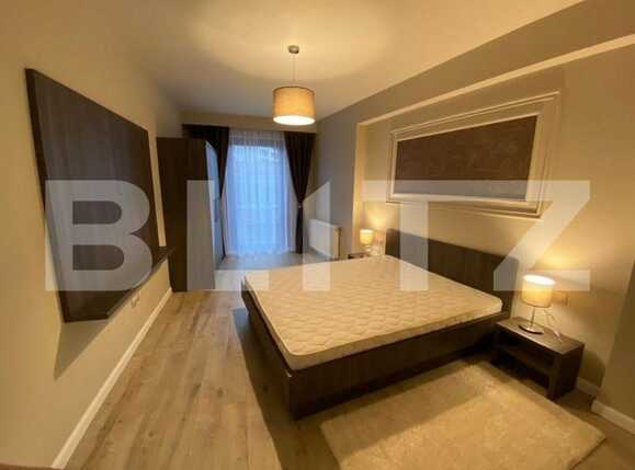 Apartament de închiriat 2 camere Central - 61623AI | BLITZ Cluj-Napoca | Poza3
