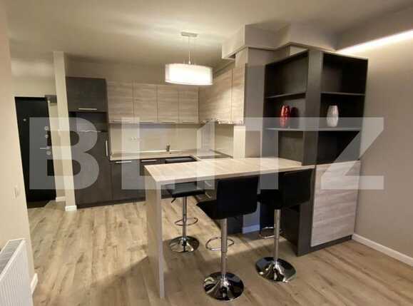 Apartament de închiriat 2 camere Central - 61623AI | BLITZ Cluj-Napoca | Poza4