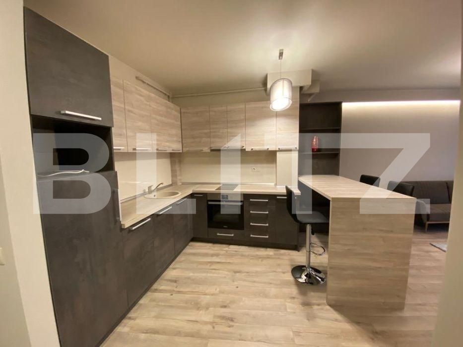 Apartament de închiriat 2 camere Central - 61623AI | BLITZ Cluj-Napoca | Poza5