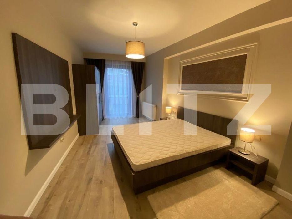 Apartament de închiriat 2 camere Central - 61623AI | BLITZ Cluj-Napoca | Poza3