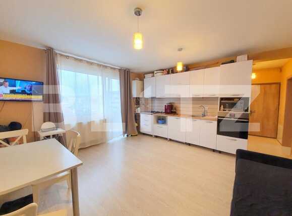 Apartament de vânzare 3 camere Floreşti - 61624AV | BLITZ Cluj-Napoca | Poza1