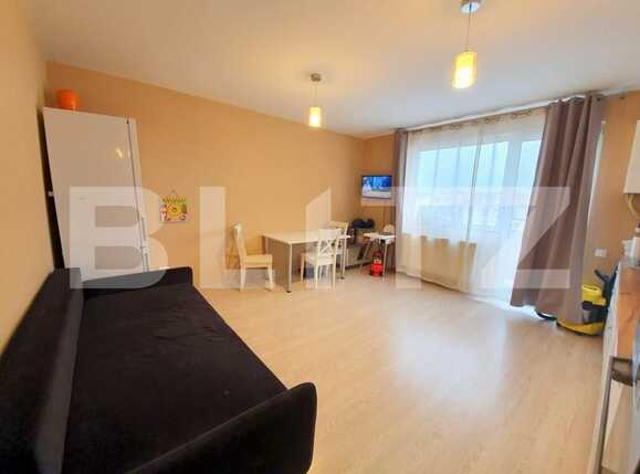 Apartament de vânzare 3 camere Floreşti - 61624AV | BLITZ Cluj-Napoca | Poza2