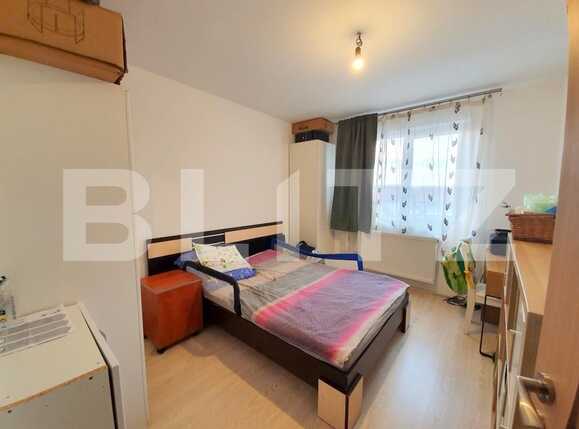 Apartament de vânzare 3 camere Floreşti - 61624AV | BLITZ Cluj-Napoca | Poza3