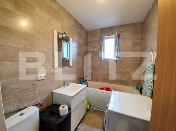 Apartament de vânzare 3 camere Floreşti - 61624AV | BLITZ Cluj-Napoca | Poza6