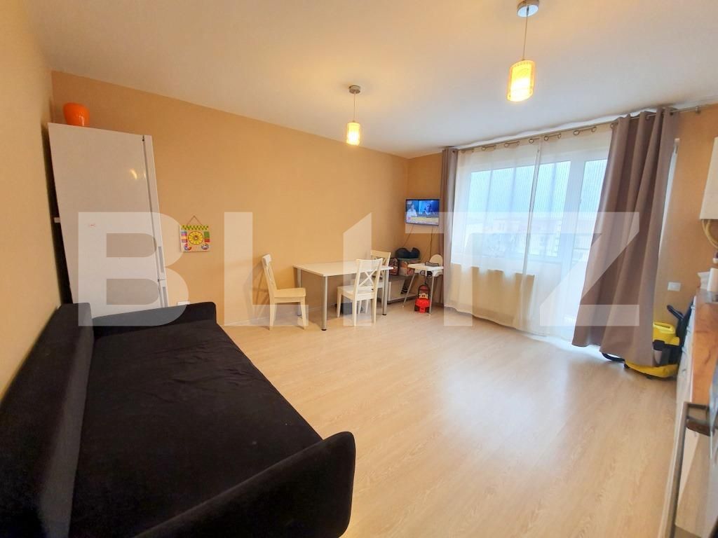 Apartament de vânzare 3 camere Floreşti - 61624AV | BLITZ Cluj-Napoca | Poza2
