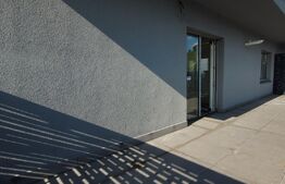 Penthouse cu 3 camere, terasa + balcon, semifinisat! Zona strazii Eroilor!