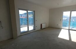 Penthouse cu 3 camere, terasa + balcon, semifinisat! Zona strazii Eroilor!