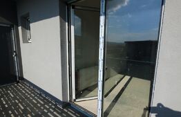 Penthouse cu 3 camere, terasa + balcon, semifinisat! Zona strazii Eroilor!