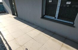 Penthouse cu 3 camere, terasa + balcon, semifinisat! Zona strazii Eroilor!