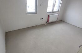 Penthouse cu 3 camere, terasa + balcon, semifinisat! Zona strazii Eroilor!