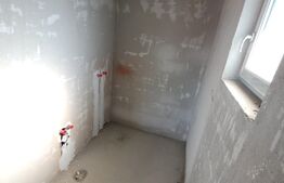 Penthouse cu 3 camere, terasa + balcon, semifinisat! Zona strazii Eroilor!