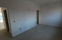 Penthouse cu 3 camere, terasa + balcon, semifinisat! Zona strazii Eroilor!