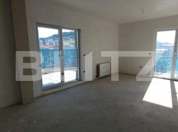 Apartament de vânzare 3 camere Floreşti - 61625AV | BLITZ Cluj-Napoca | Poza2