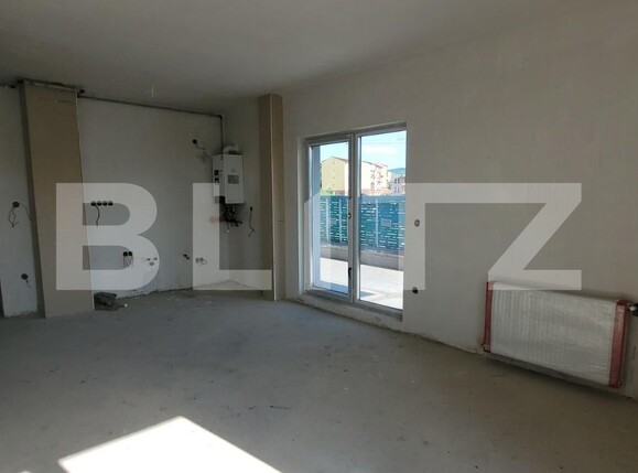 Apartament de vânzare 3 camere Floreşti - 61625AV | BLITZ Cluj-Napoca | Poza3