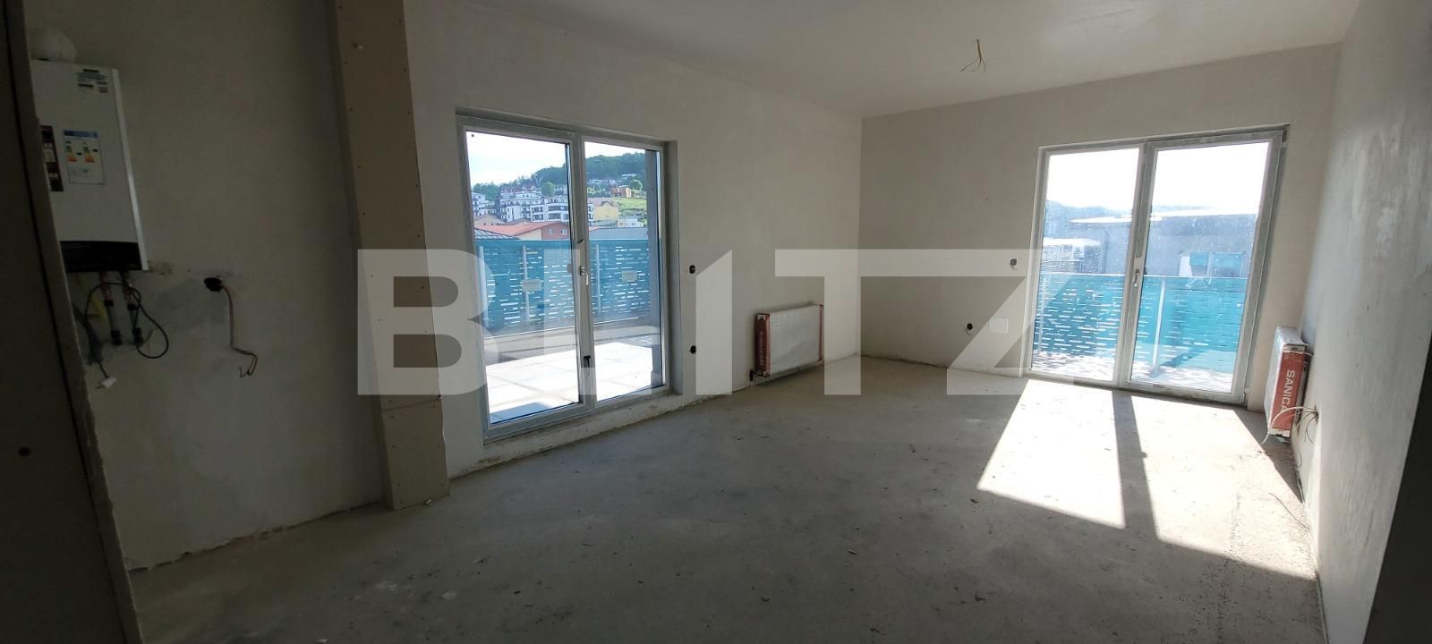Apartament de vânzare 3 camere Floreşti - 61625AV | BLITZ Cluj-Napoca | Poza2