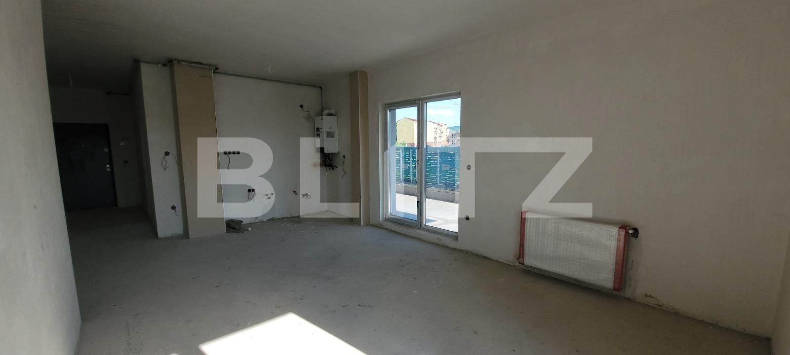Apartament de vânzare 3 camere Floreşti - 61625AV | BLITZ Cluj-Napoca | Poza3
