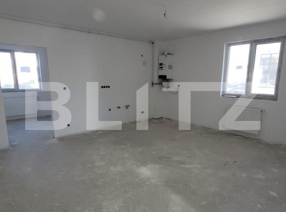 Apartament de vânzare 3 camere Floreşti - 61627AV | BLITZ Cluj-Napoca | Poza2